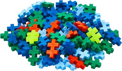 Triceratops - Tube 100 Pcs