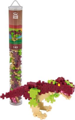 T-Rex - Tube 100 Pcs