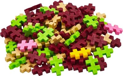 T-Rex - Tube 100 Pcs