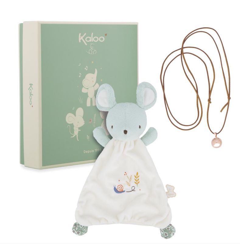 Bola - Muis-  Cadeauset