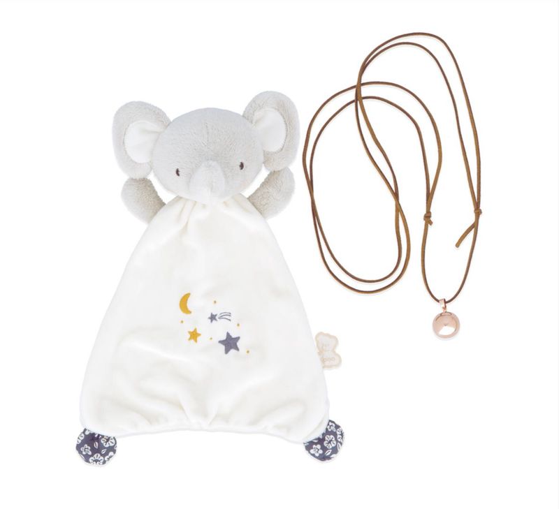 Bola - Olifant -  Cadeauset