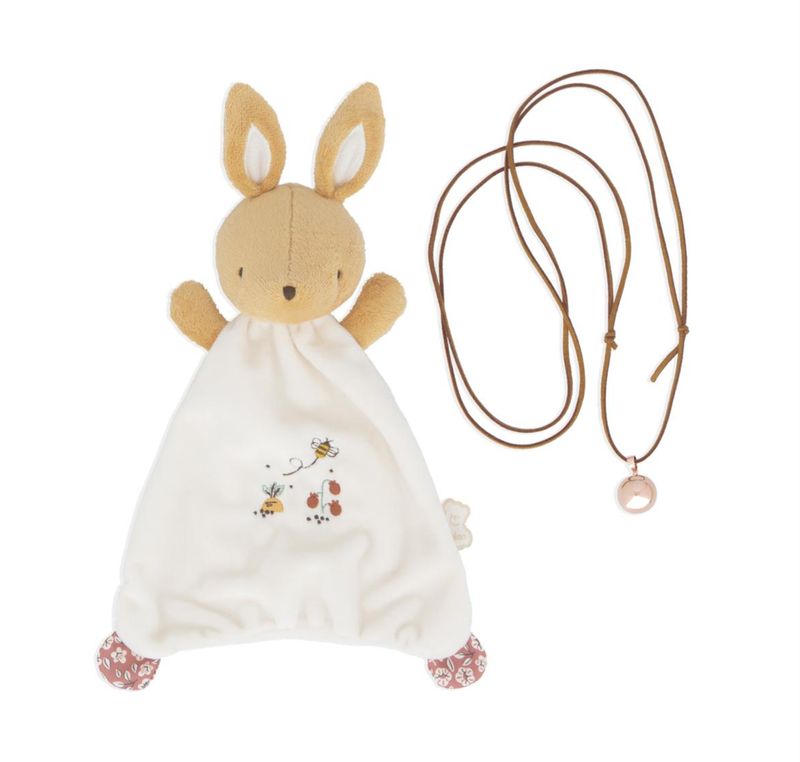 Bola - Konijn -  Cadeauset