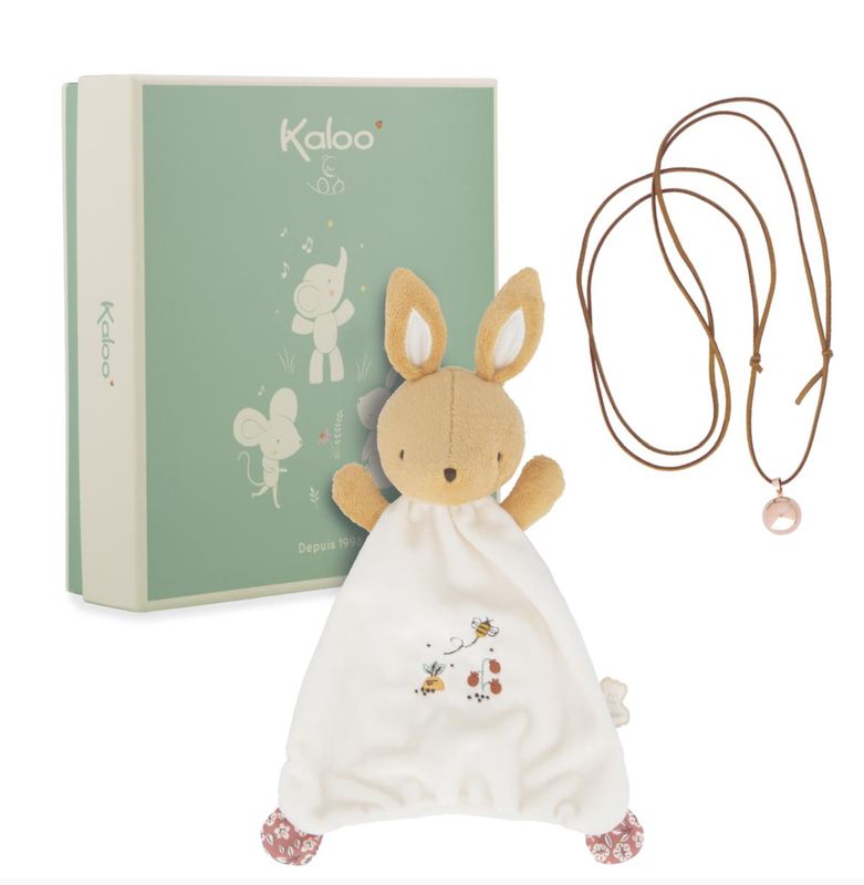 Bola - Konijn -  Cadeauset