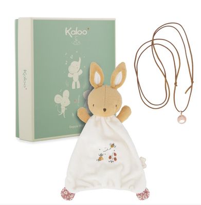 Bola - Konijn -  Cadeauset