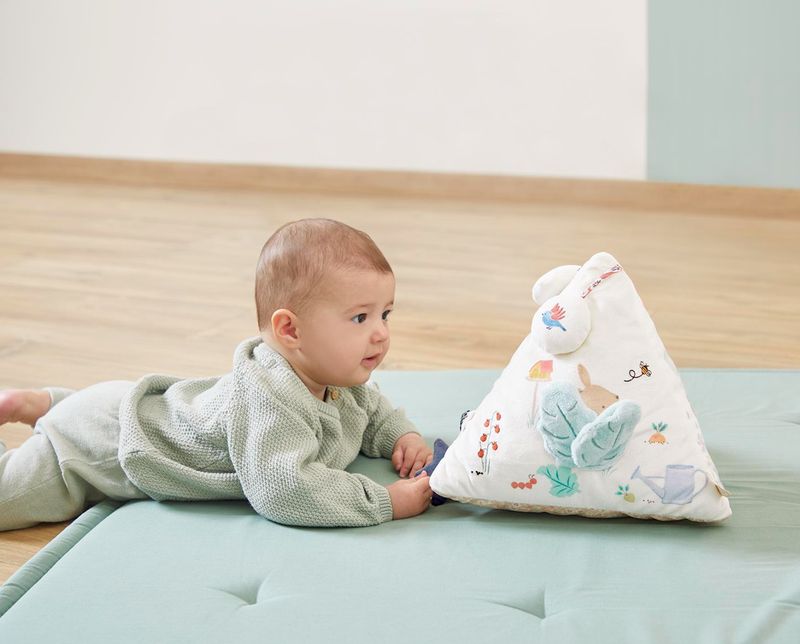 Activiteiten Piramide - "Little Songs"- collectie