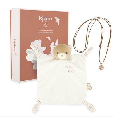 Bola - Doudou Beer - Cadeauset Bola - Doudou Beer - Cadeauset