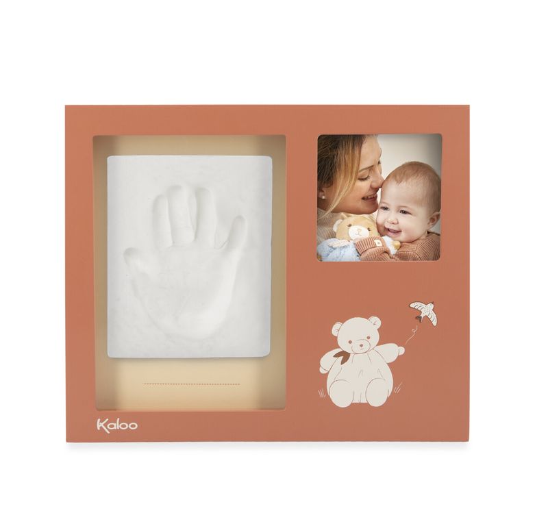 Mijn Herinnerings lijstje - Handruk