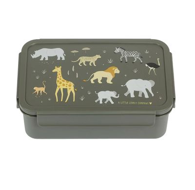 Bento Lunch Box - Savanne
