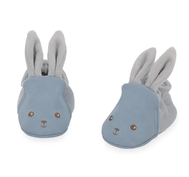 Mijn eerste Geboorte set - Licht Blauw