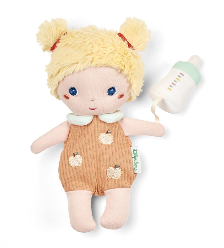 Mela Babypop - 21 cm
