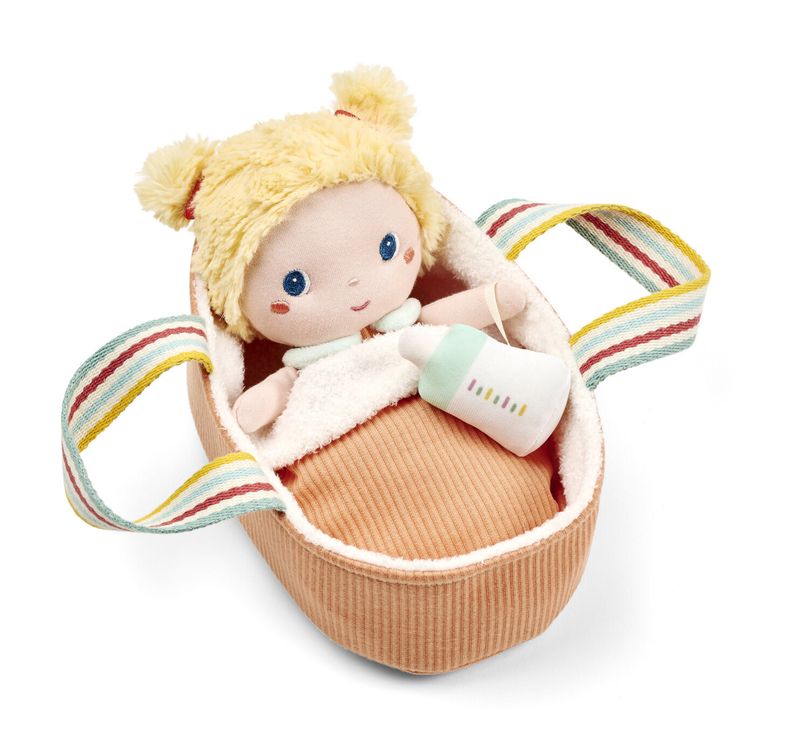 Mela Babypop - 21 cm