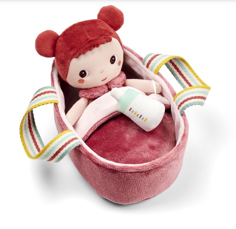 Mio Babypop - 21 cm