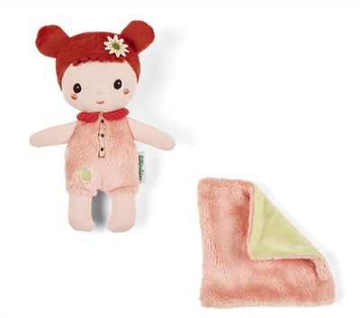 Jil Babypop - 18cm