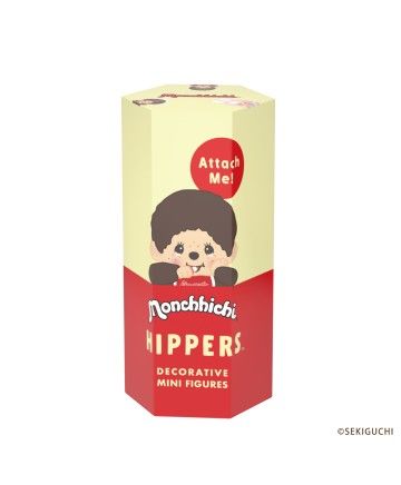 Hippers Monchhichi