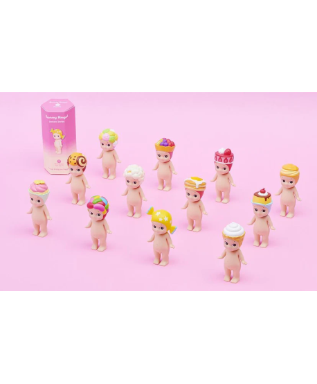 Sonny Angels - Sweets serie
