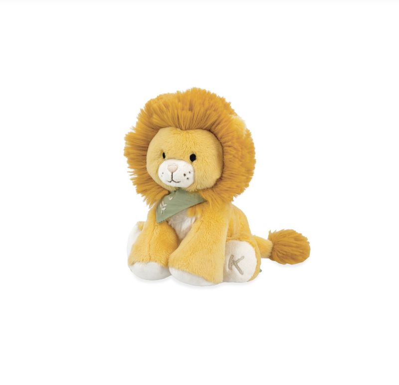 Knuffel Leeuw -13cm