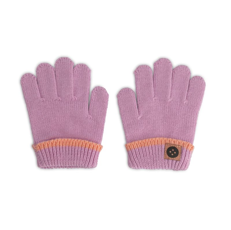 Gebreide handschoenen –Candy