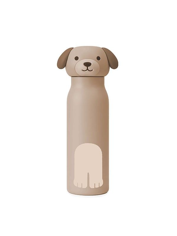 Thermo Bottle - Dog