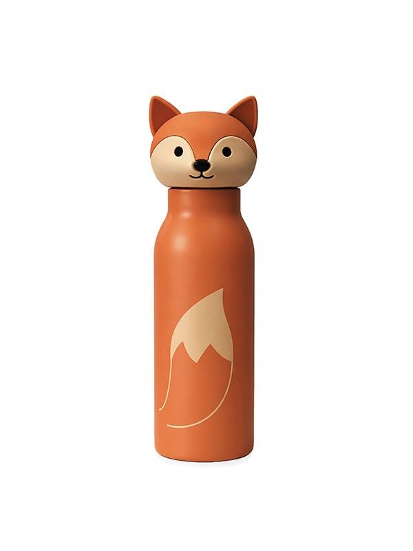Thermo Bottle - Fox