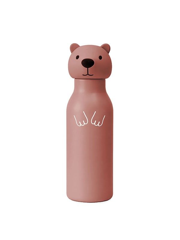 Thermo Bottle - Capybara