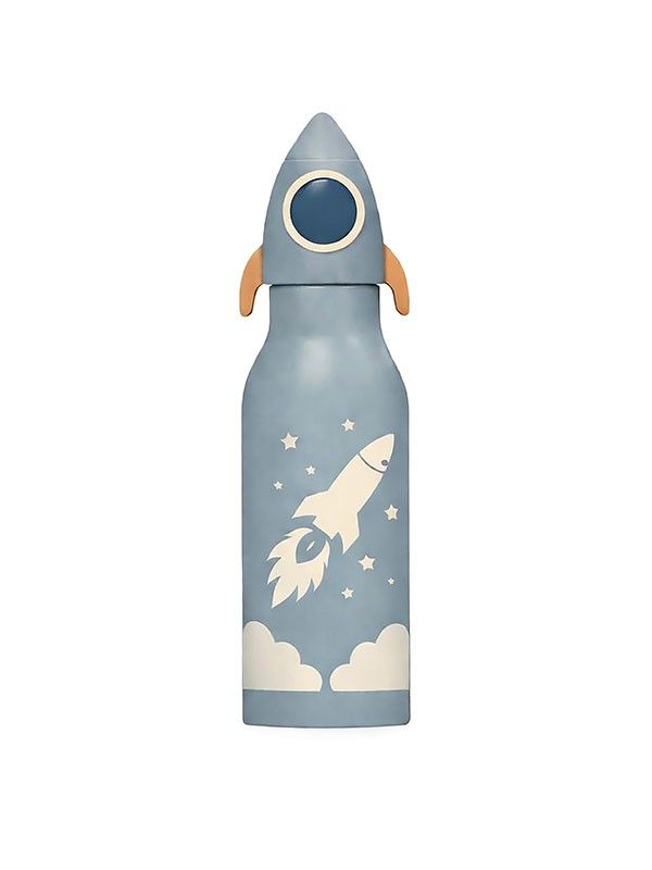 Thermo Bottle - Rocket