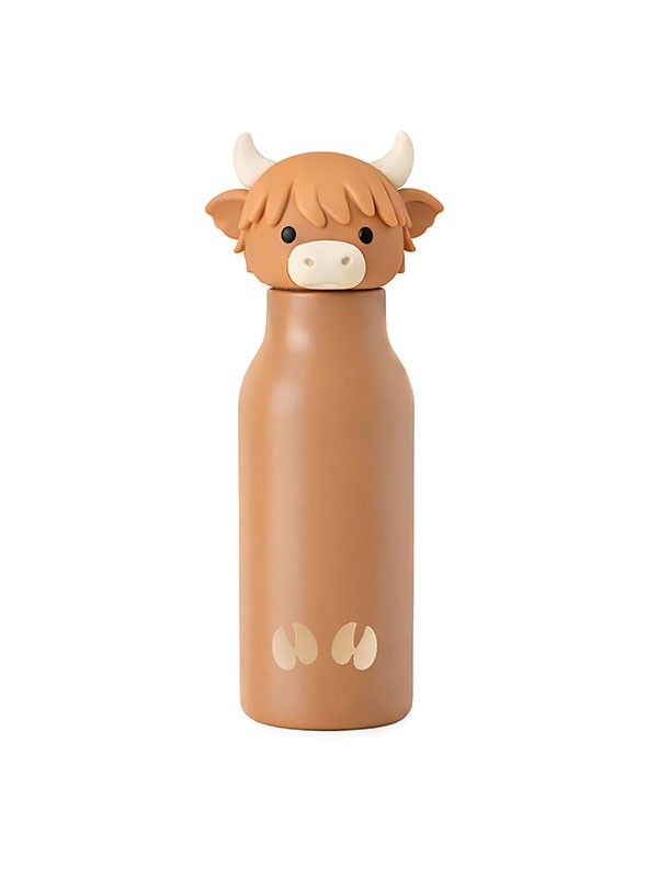 Thermo Bottle - Highlander