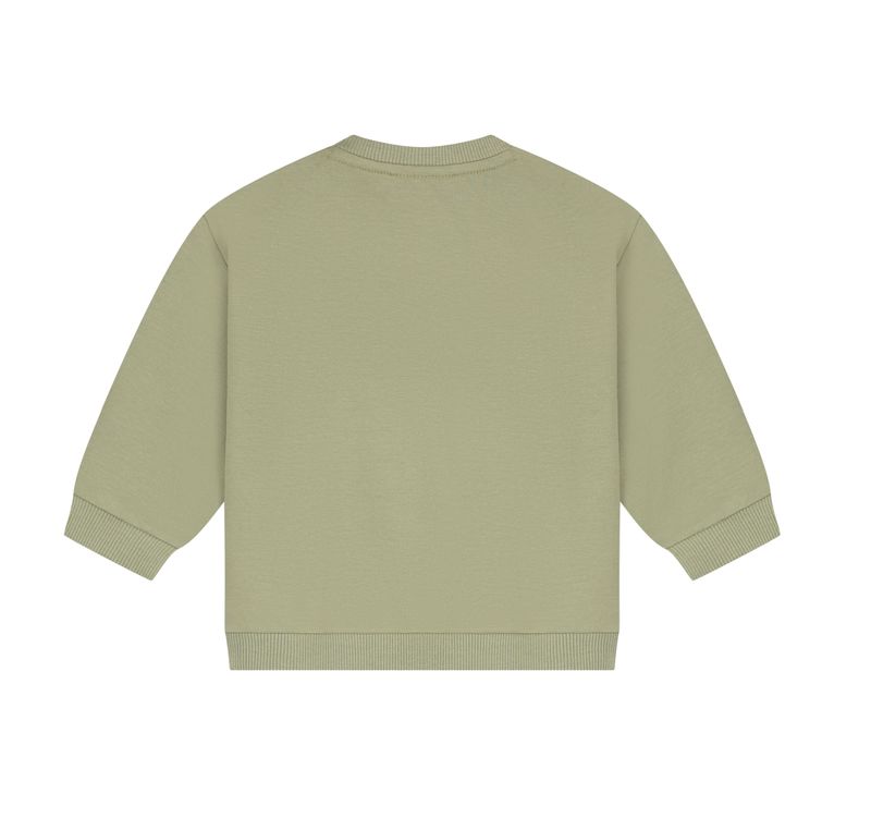 Sweater - Camp Wild