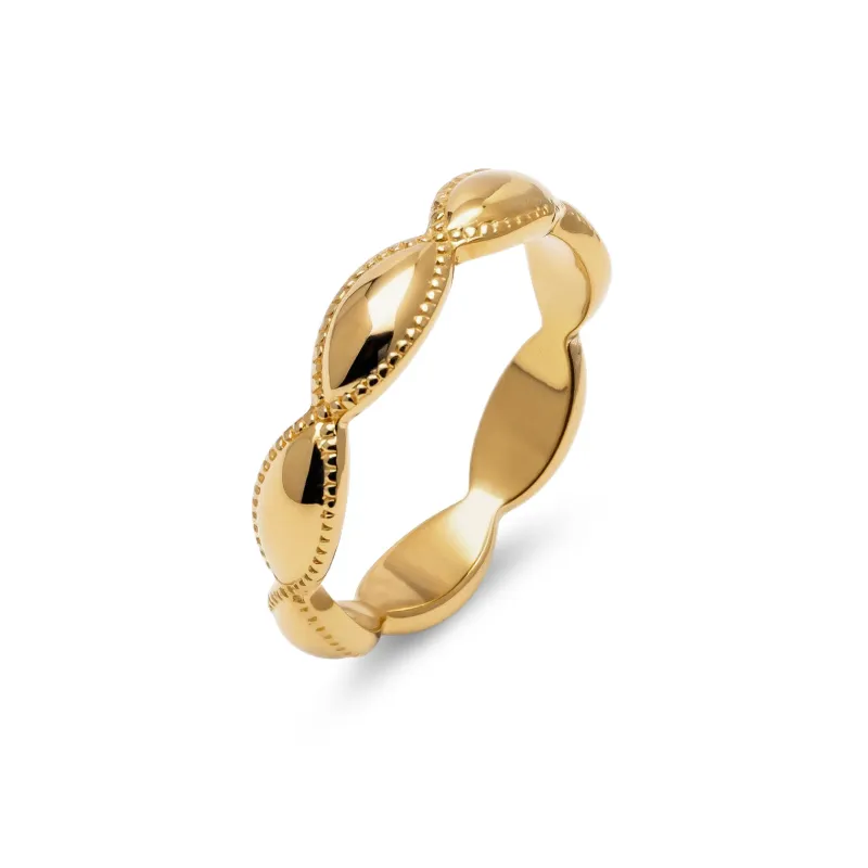 Friends Amarie Ring GD.
