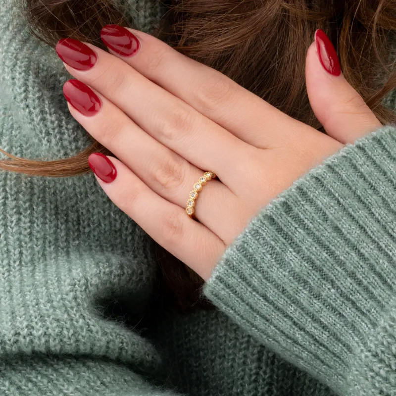 Friends Giulia Ring SS.
