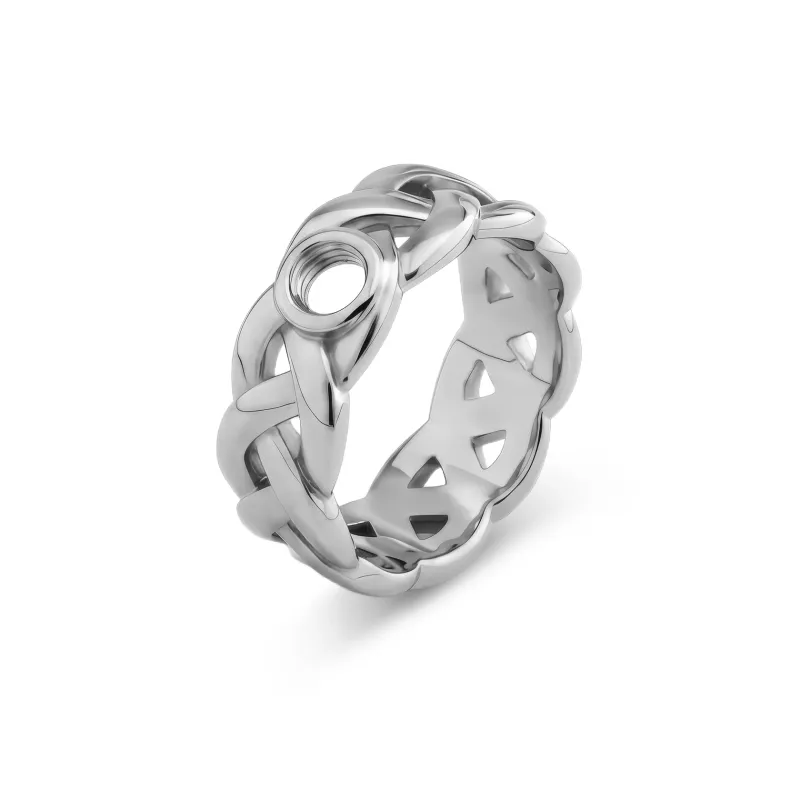 Vivid Visa Ring SS.