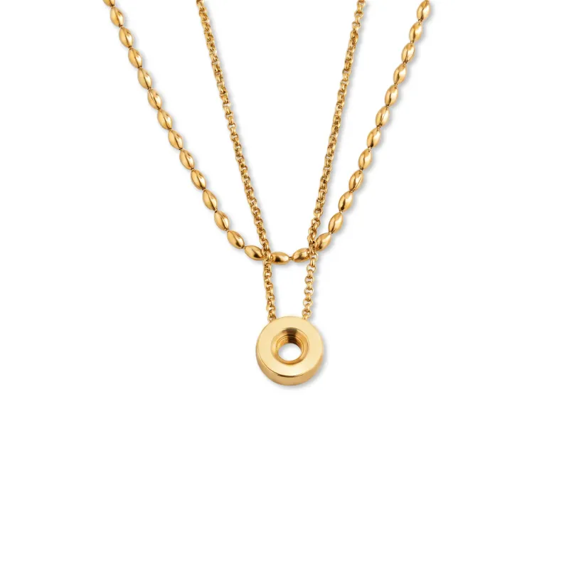 Vivid Vaiana Ketting GD