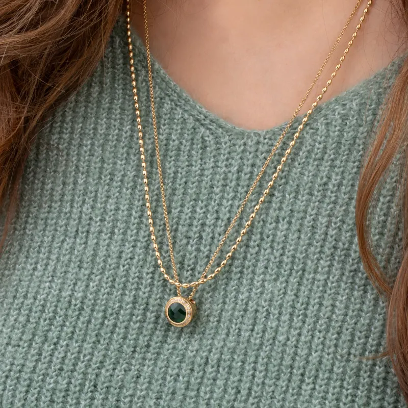 Vivid Vaiana Ketting GD