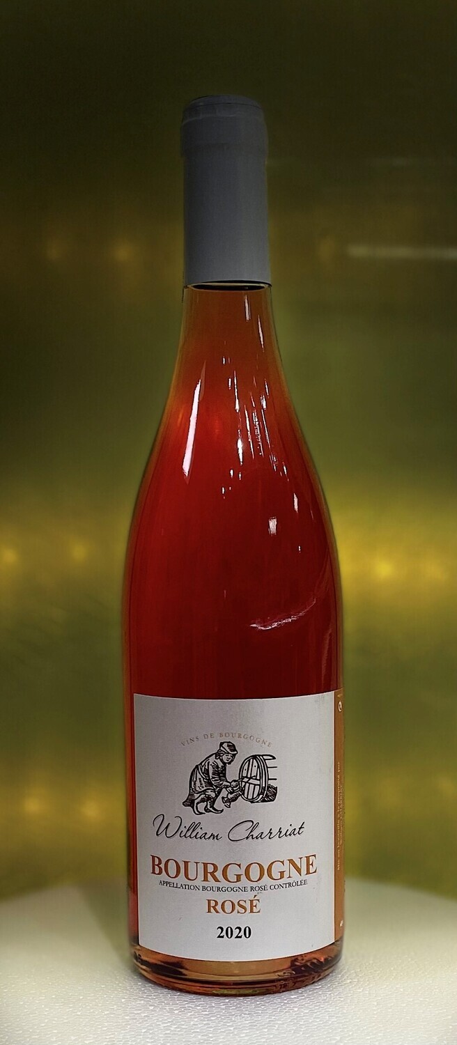 Bourgogne Rosé 2020 (75cl)