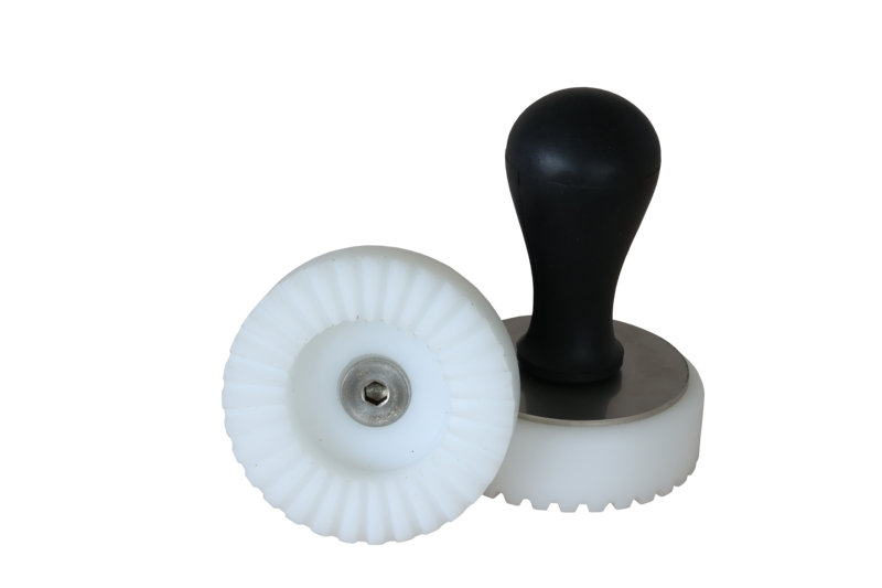 Linzer- und Holländerstempel 120mm ø