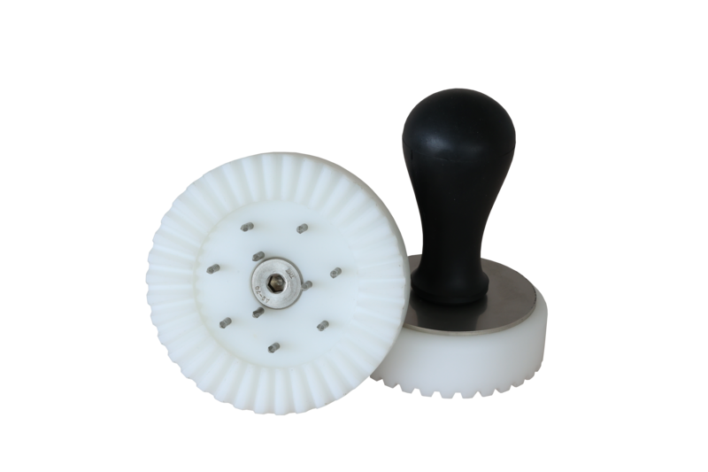 Nusstortenstempel 140mm ø