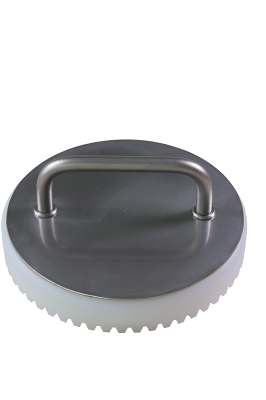 Nusstortenstempel 160mm ø