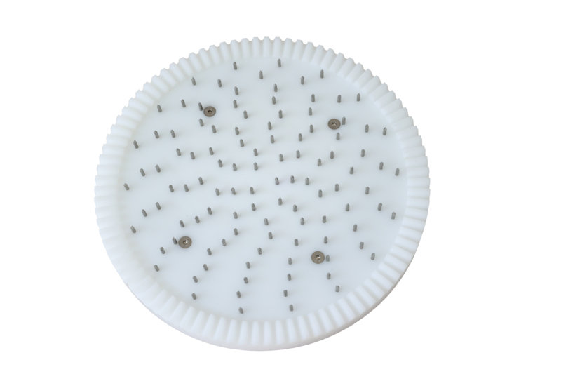Nusstortenstempel 220mm ø
