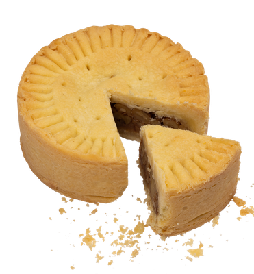 Chotteler Nusstorte - &quot;individuell&quot;