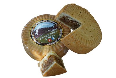 &quot;chotteler-nusstorten&quot; - Das Original