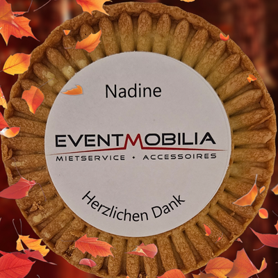 Chotteler Nusstorte - &quot;individuell&quot;