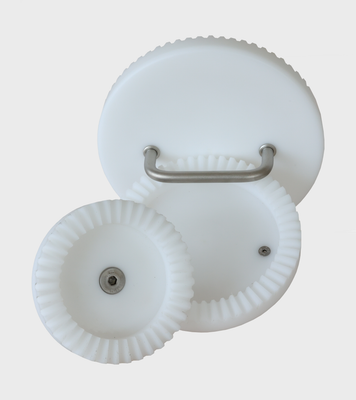 Linzer- und Holländer-Stempel