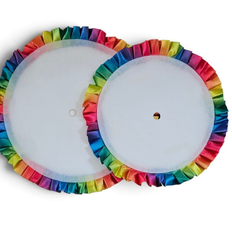 Tortenboard extra Farben