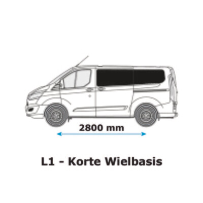 Korte wielbasis