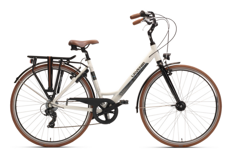 L&#39;Avenir Eclips 7V