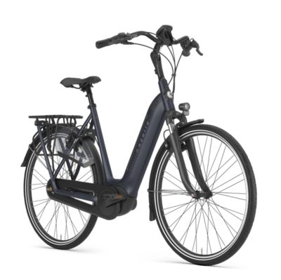 Gazelle Grenoble C7+ HMB