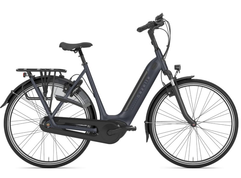 Gazelle Grenoble C7+ HMB