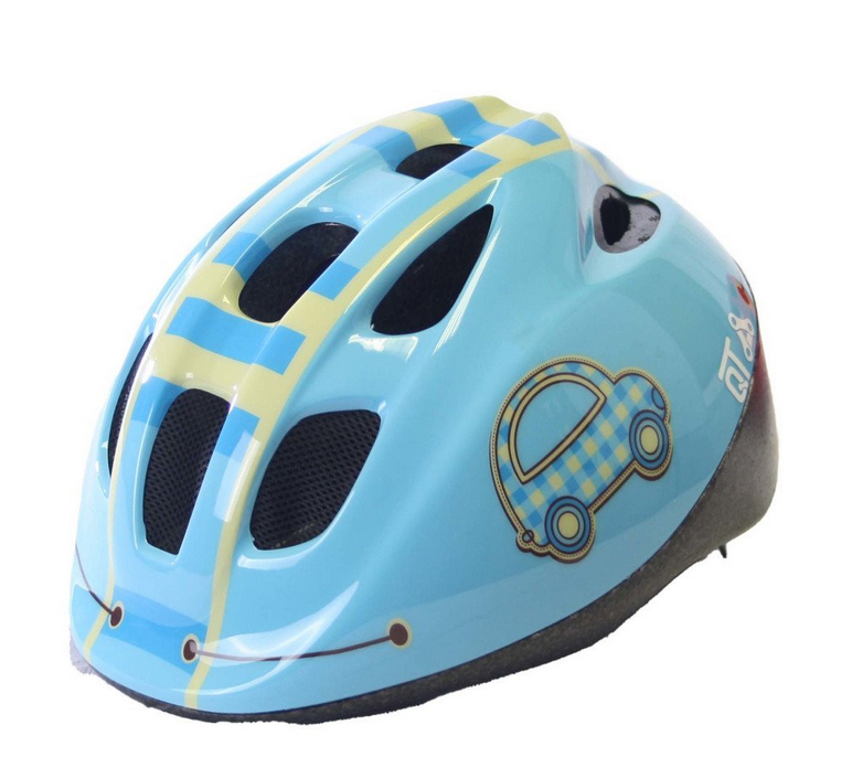 Helm kleuter Drive 46-53cm