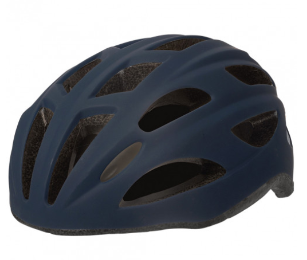 Helm Urban Led Blauw
