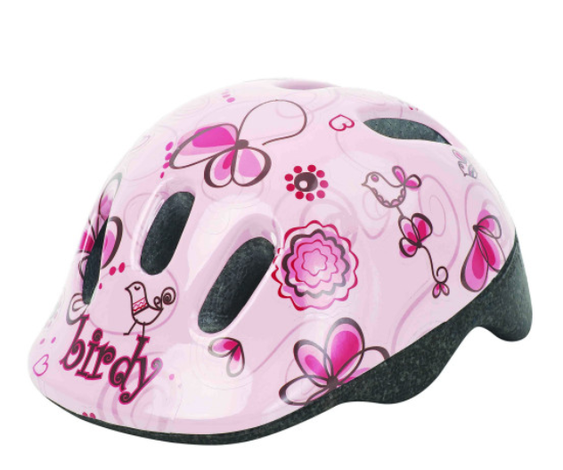 HELM  Polisport BABY BIRDY 44-48CM