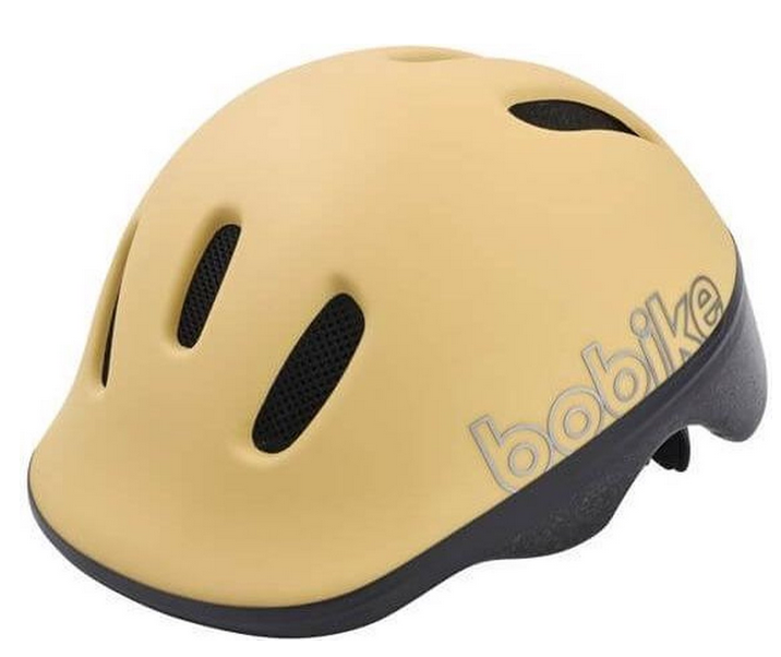 Helm Bobike GO XXS Lemon Sorbet 50-55cm